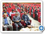 گردهمائی دانشجویان شاهد وایثارگر دانشگاه زنجان 4 آذر98 (26)