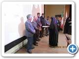 گردهمائی دانشجویان شاهد وایثارگر دانشگاه زنجان 4 آذر98 (53)
