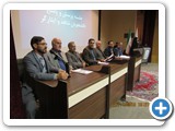 گردهمائی دانشجویان شاهد وایثارگر دانشگاه زنجان 4 آذر98 (55)