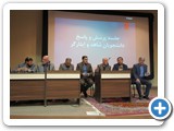 گردهمائی دانشجویان شاهد وایثارگر دانشگاه زنجان 4 آذر98 (57)
