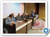 گردهمائی دانشجویان شاهد وایثارگر دانشگاه زنجان 4 آذر98 (61)