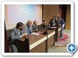 گردهمائی دانشجویان شاهد وایثارگر دانشگاه زنجان 4 آذر98 (62)