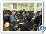 گردهمائی دانشجویان شاهد وایثارگر دانشگاه زنجان 4 آذر98 (65)