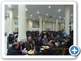 گردهمائی دانشجویان شاهد وایثارگر دانشگاه زنجان 4 آذر98 (67)
